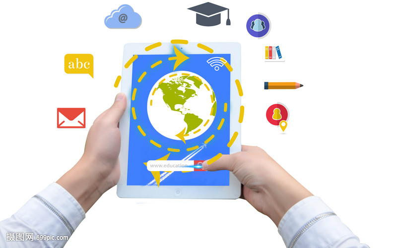 互聯網教育與互聯網服務 融合創新，賦能未來學習