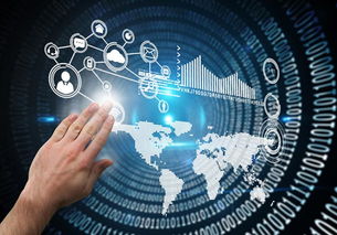 互聯網工業時代的六大轉型發展與五大推進工程實施